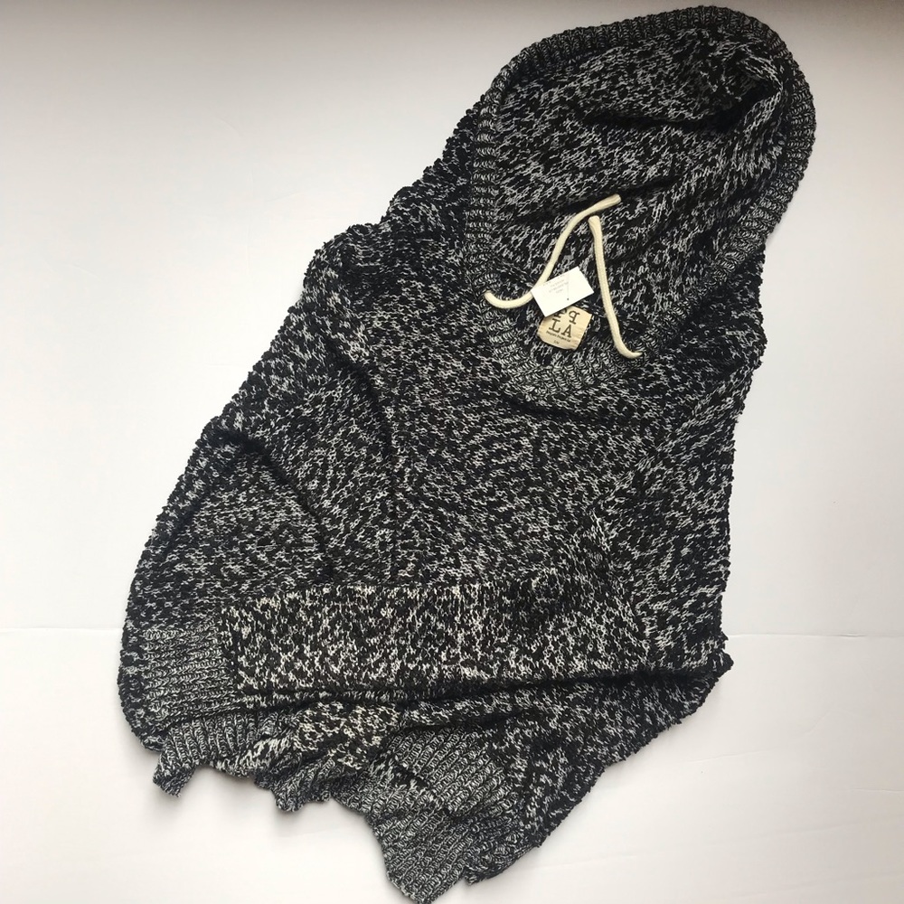 🆕 People’s Project LA Hooded Sweater